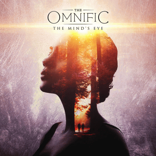 The Omnific : The Mind's Eye